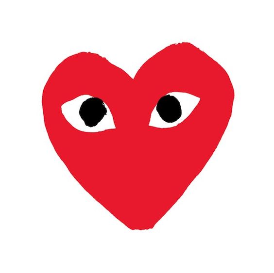 Comme Des Garçons ® GRZ Factory sur site grzfactory