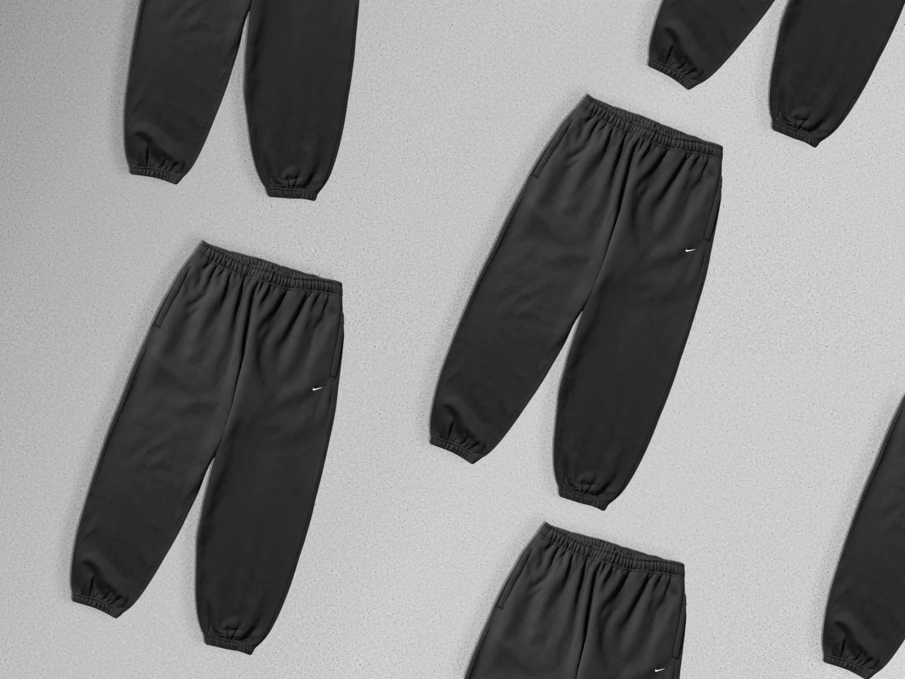 Joggings GRZ Factory sur site grzfactory