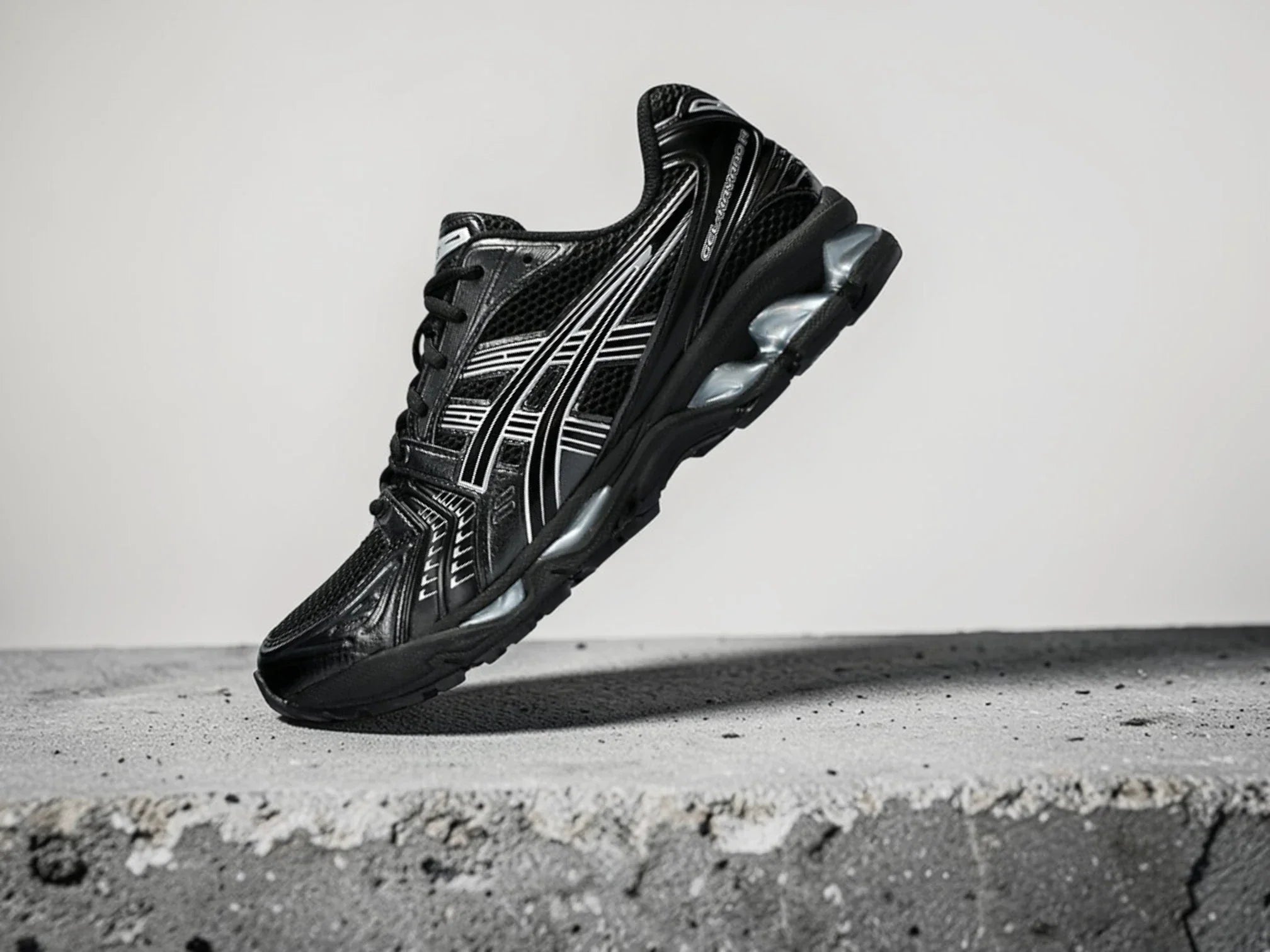 Gel Kayano 14 GRZ Factory sur site grzfactory