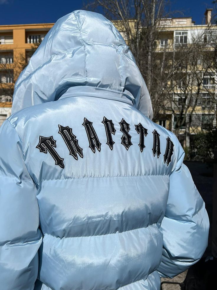 Trapstar ® GRZ Factory sur site grzfactory