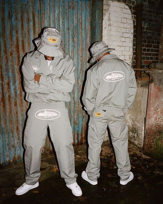 Corteiz ® GRZ Factory sur site grzfactory