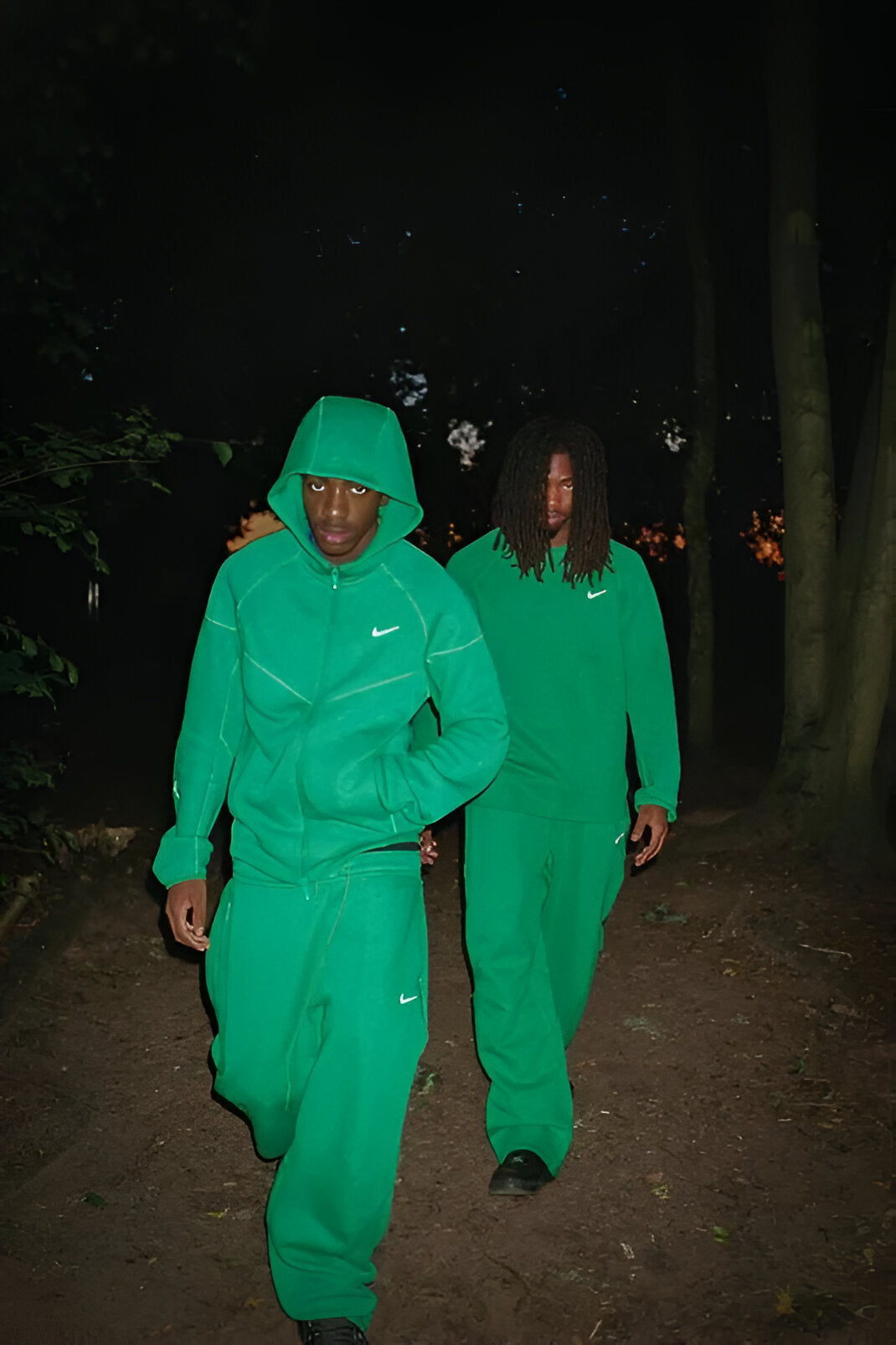 Nike ® GRZ Factory sur site grzfactory