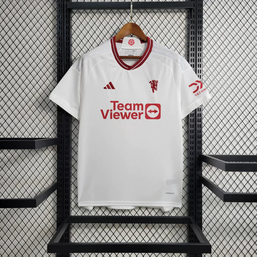 Maillot Third Manchester United 2023-2024
