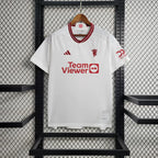 Maillot Third Manchester United 2023-2024