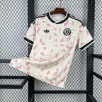 Maillot Extérieur Chili 2026