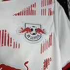 Maillot RB Leipzig Domicile 2024-2025