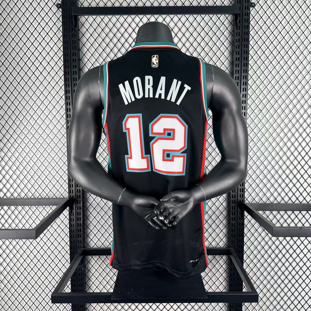 Maillot Memphis Grizzlies Ja Morant City Edit