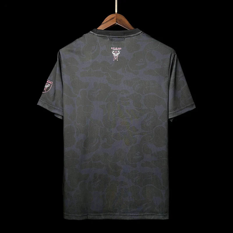 Maillot Bape® x Inter Miami