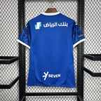 Maillot Domicile AL-Hilal 2024-2025