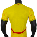 Maillot Ghana
