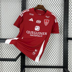 Maillot Brest Domicile 2024-2025