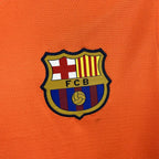 Maillot FC Barcelone 2012-2013 Orange