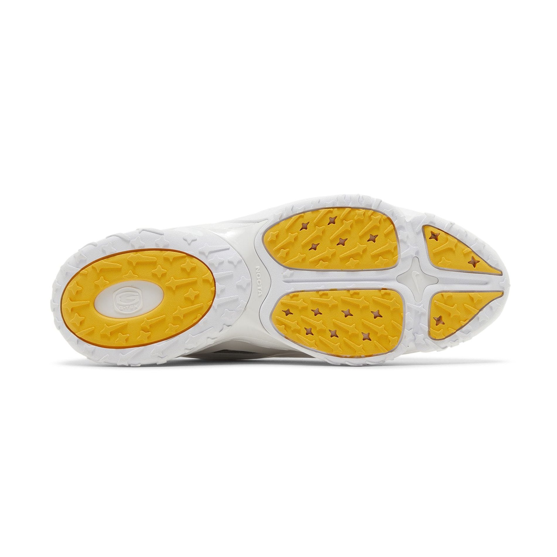 Nike® x Nocta® Hot Step 2 White
