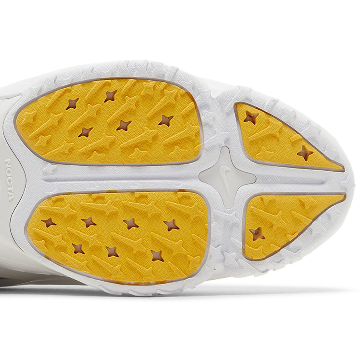 Nike® x Nocta® Hot Step 2 White