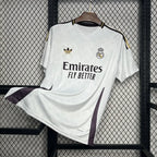 Maillot Real Madrid Concept x LV 2024-2025