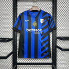 Maillot Inter Milan Domicile 2024/2025