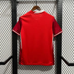 Maillot Canada Domicile 2024