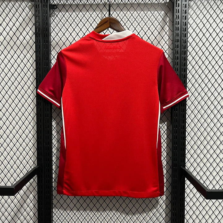Maillot Canada Domicile 2024