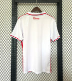 Maillot Monaco Domicile 2024-2025