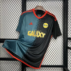 Maillot Los Angeles Galaxy Third 2024-2025
