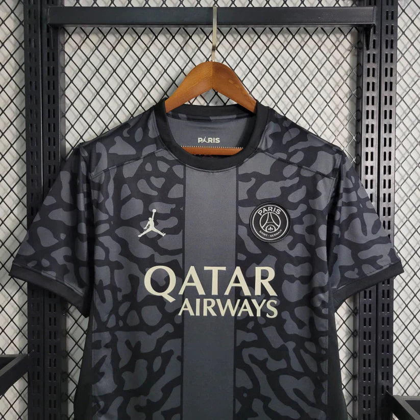 Maillot Third Paris Saint-Germain 2023-2024