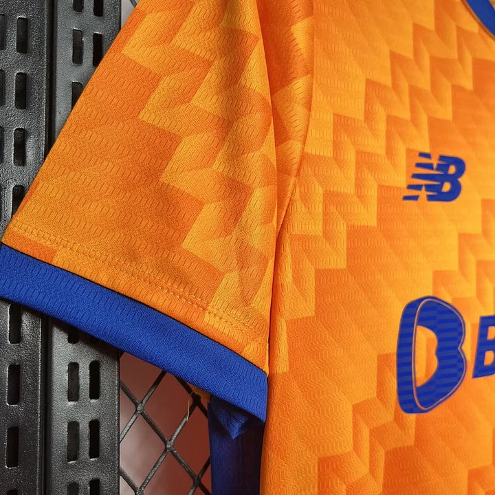 Maillot FC Porto Extérieur2024-2025