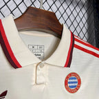 Maillot Bayern Munich Third 2024-2025