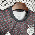 Maillot Ajax Amsterdam Pre-match  2024-2025
