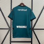 Maillot Lens Extérieur 2024-2025