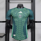 Maillot Algérie Extérieur 2024-2025