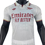 Maillot Arsenal 2025/2026