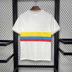 Maillot Colombie 100th Anniversary 2024