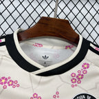 Maillot Extérieur Chili 2026