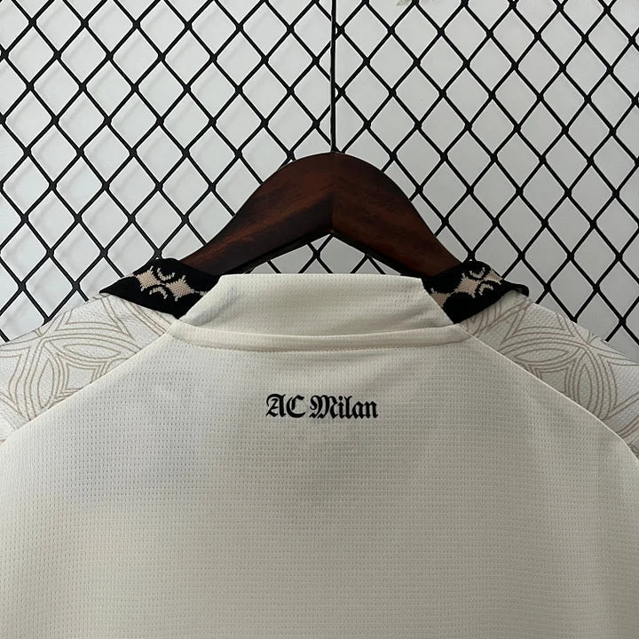Maillot Fourth AC Milan 2023-2024