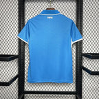 Maillot Domicile Naples 2024-2025