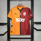 Maillot Galatasaray Domicile 2024-2025
