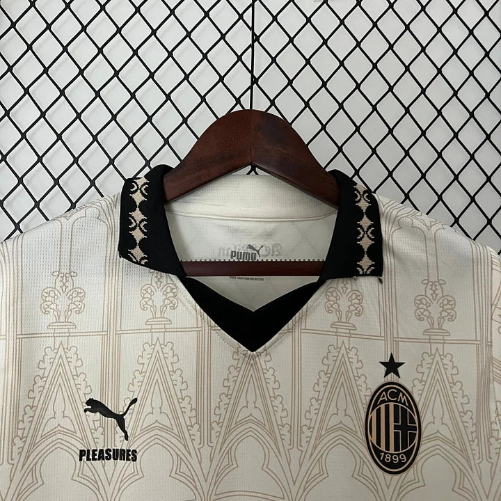 Maillot Fourth AC Milan 2023-2024