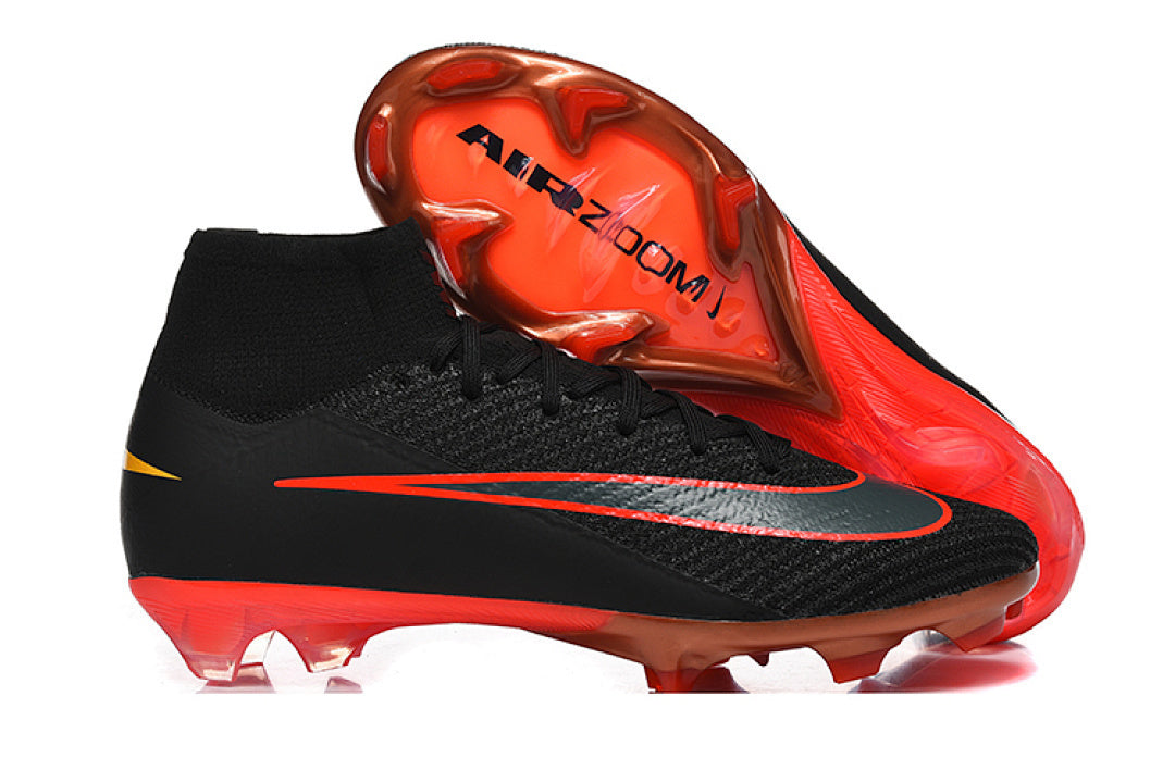 Nike© 2026 Air Zoom Mercurial Superfly Elite