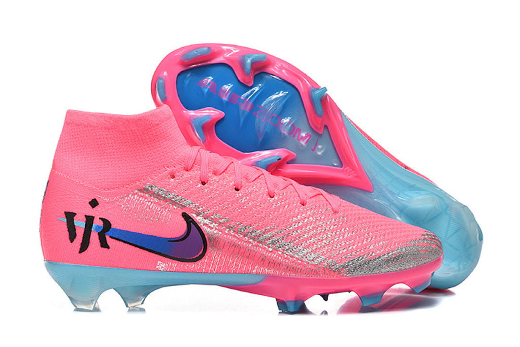 Nike© 2026 Air Zoom Mercurial Superfly Elite