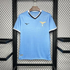 Maillot Lazio Rome Domicile 2024-2025