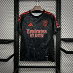 Maillot Benfica Extérieur 2024-2025