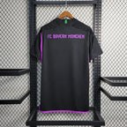 Maillot Extérieur Bayern Munich 2023-2024