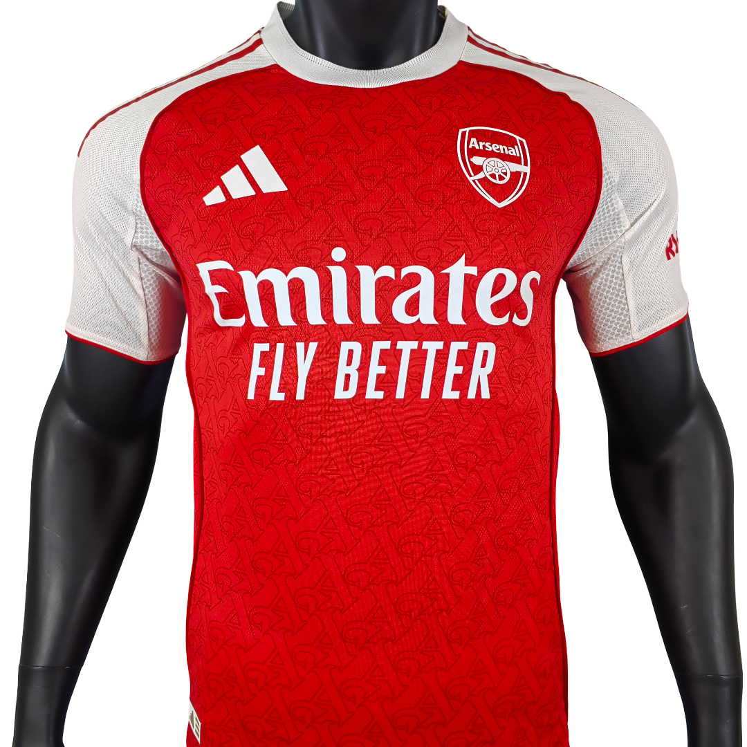 Maillot Arsenal 2025/2026