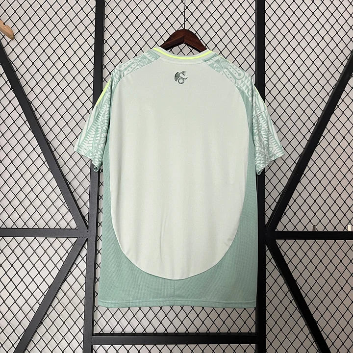 Maillot Extérieur Mexique Copa America 2024
