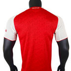 Maillot Arsenal 2025/2026