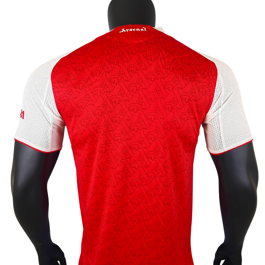 Maillot Arsenal 2025/2026