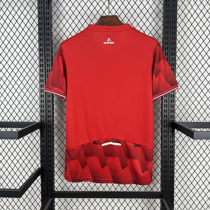 Maillot Domicile Lille 2025-2026