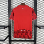 Maillot Domicile Lille 2025-2026