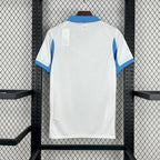 Maillot Domicile Olympique de Marseille 2025-2026