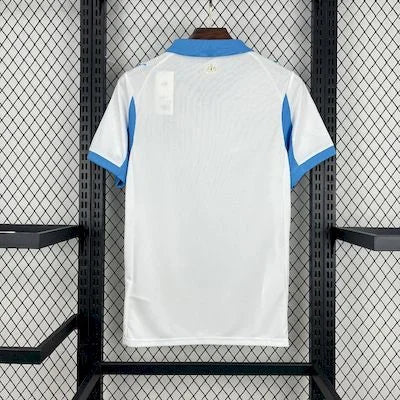 Maillot Domicile Olympique de Marseille 2025-2026
